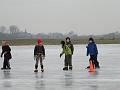 090109 schoolschaatswedstrijden 34